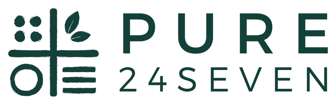 Pure 24 Seven